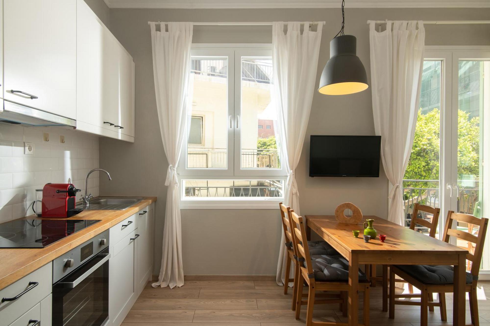 The Central Boutique Apartments Heraklion  ภายนอก รูปภาพ