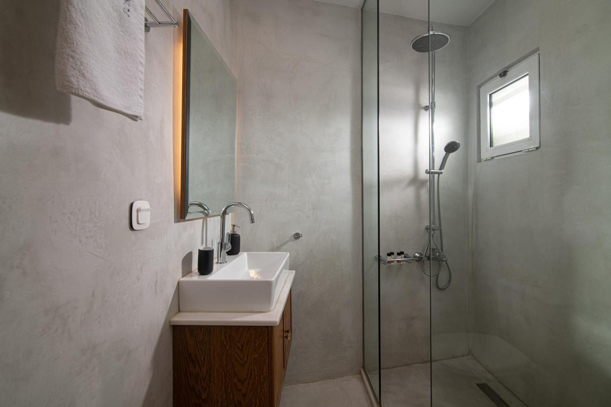 The Central Boutique Apartments Heraklion  ภายนอก รูปภาพ